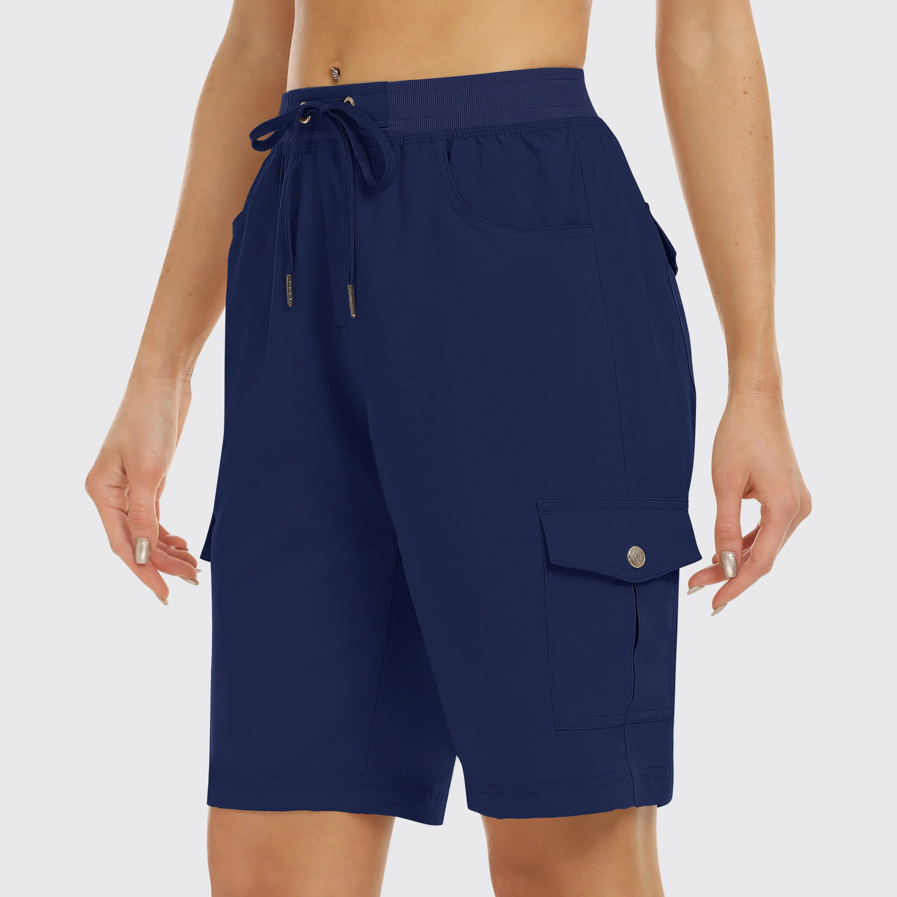Women's outdoor sports shorts