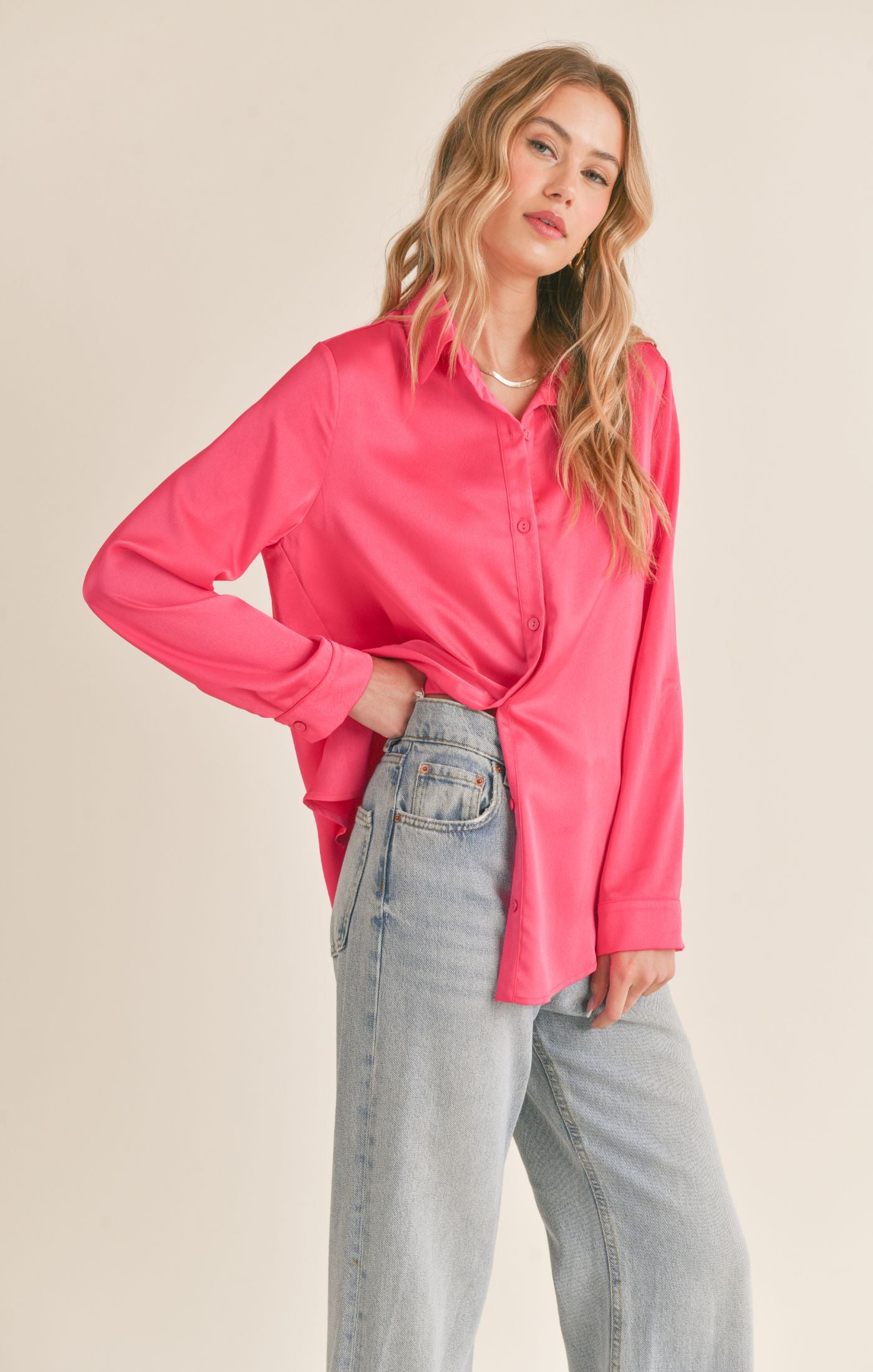 Dream Of Me Top