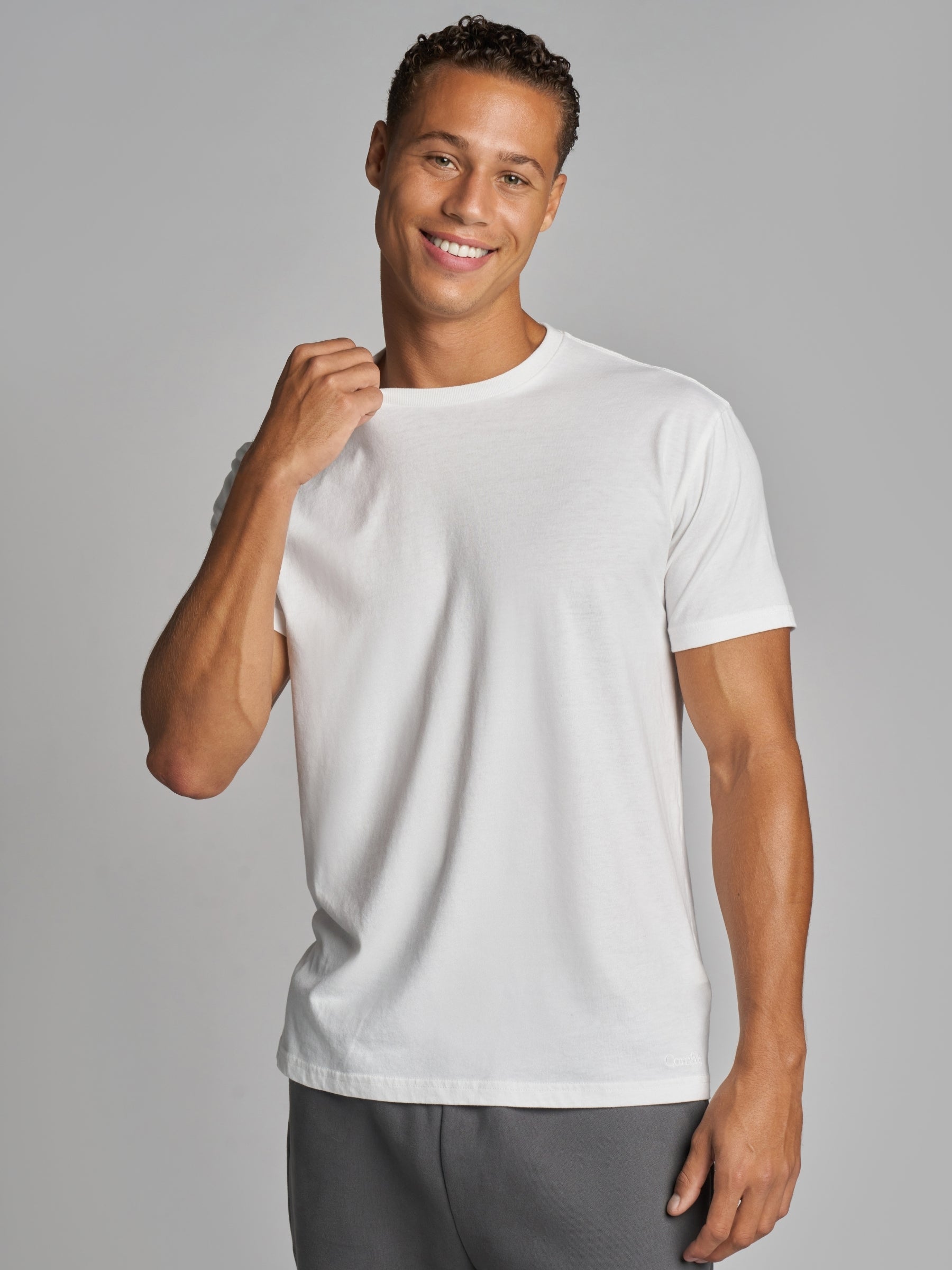 Basic Lightweight Tee