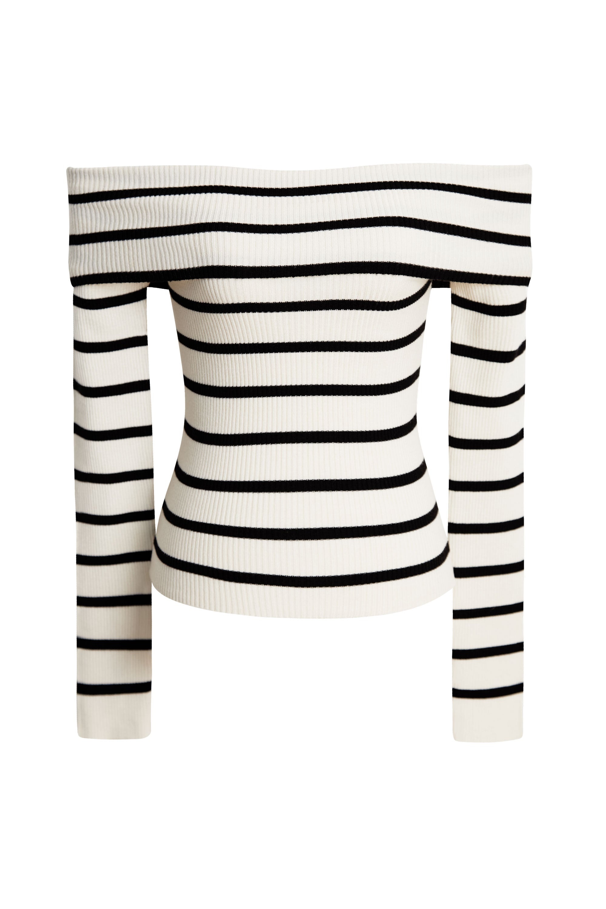 Luxe Essential Knit