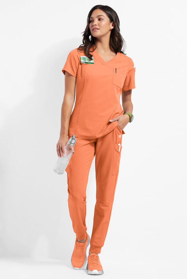 Women’s EcoFlex Stretch Scrub Set