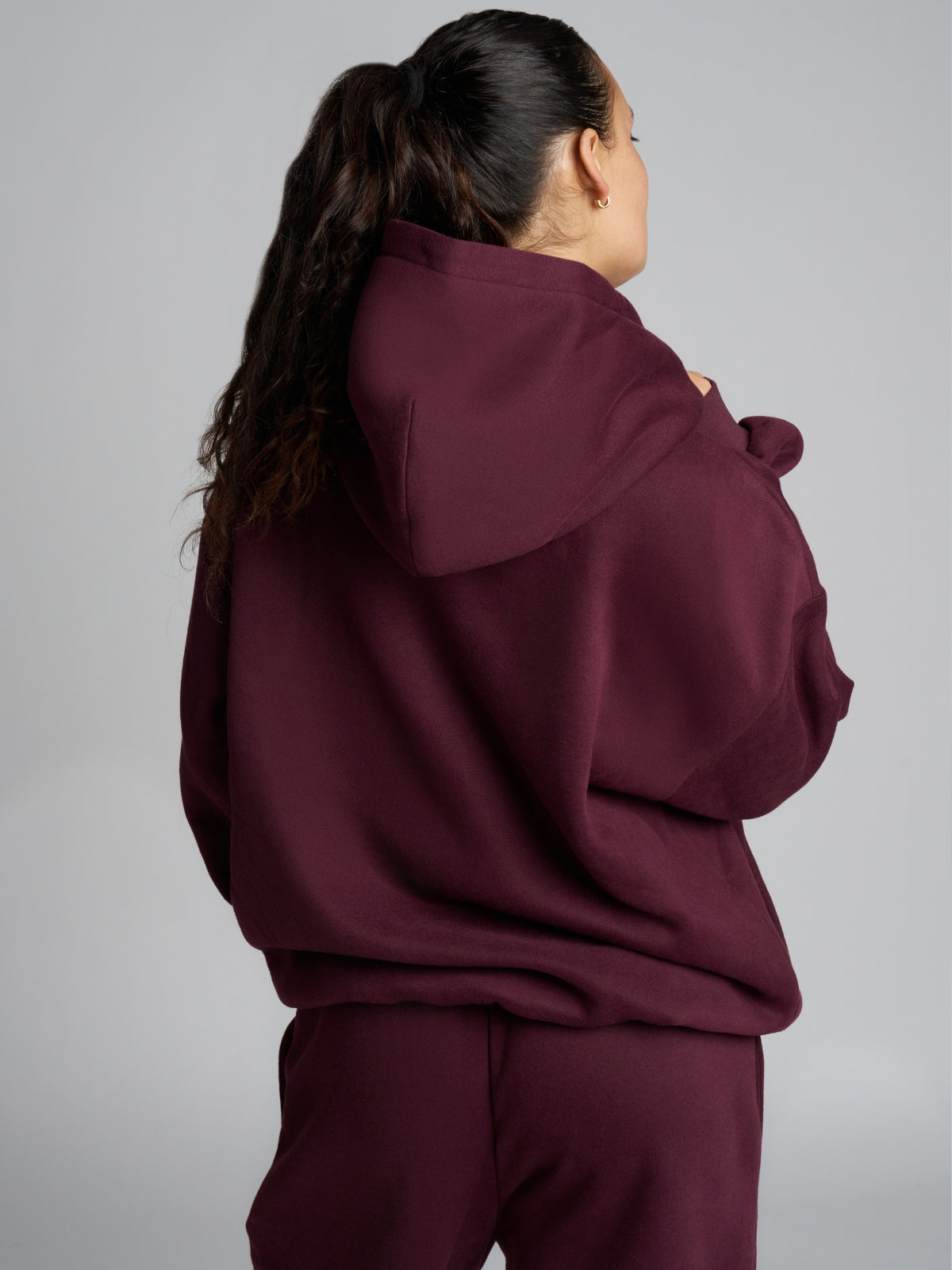 Signature Hoodie