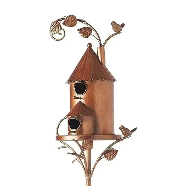 voriy Birdhouse Stakes
