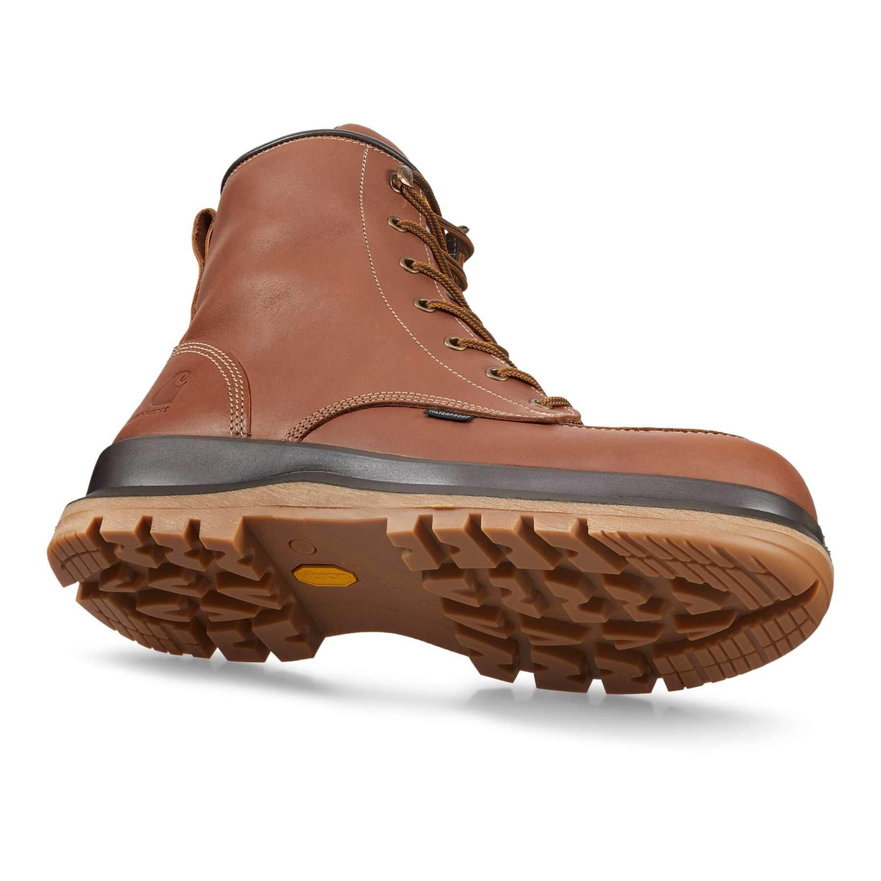 CHT Special Offer Hamilton Work Boots F702901 Pack - Hamilton S3 Composite Safety Toe Waterproof Work Boots + 3 Pack Work Socks