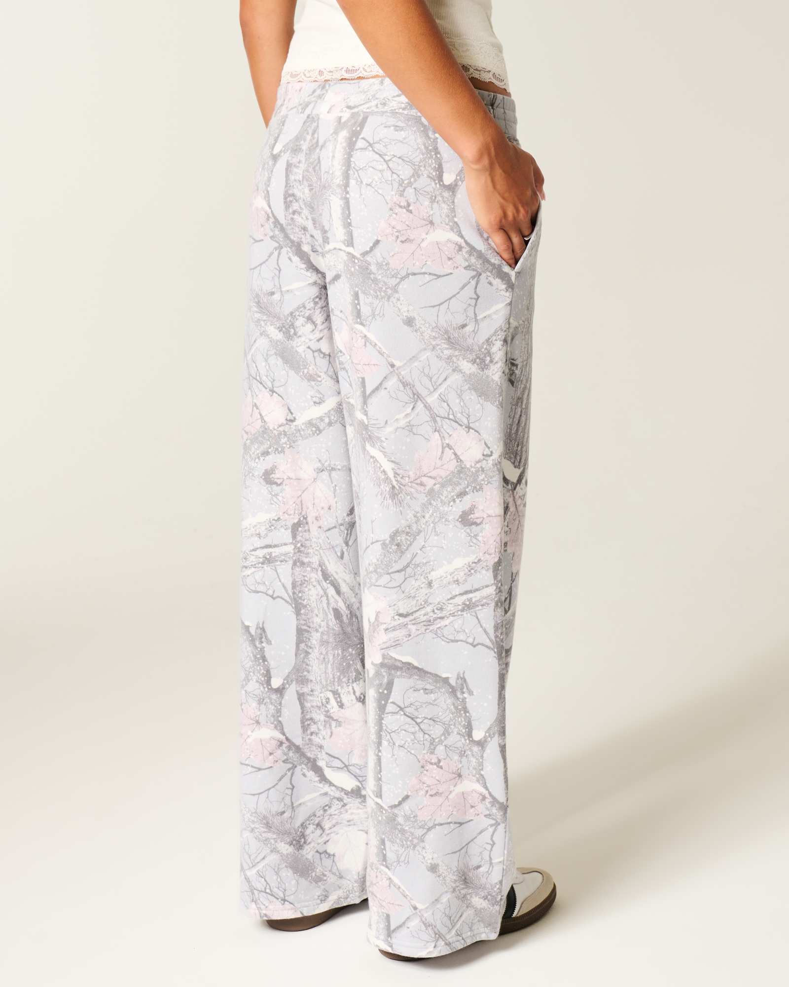 Baggy Sweatpants