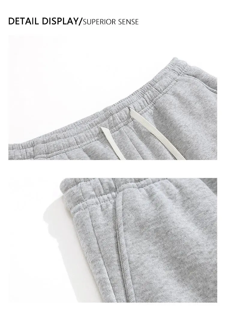 Men’s 3/4 sweatpants
