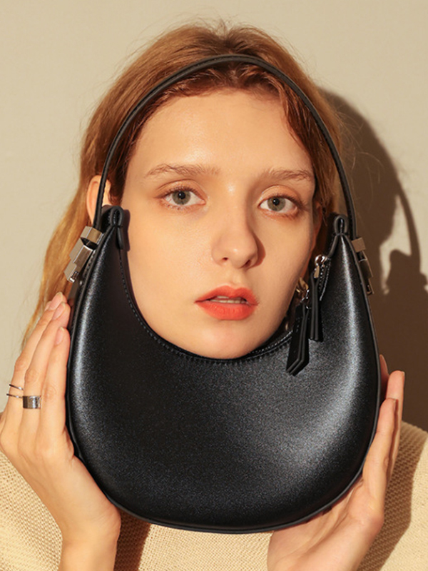 Geometric Handbags