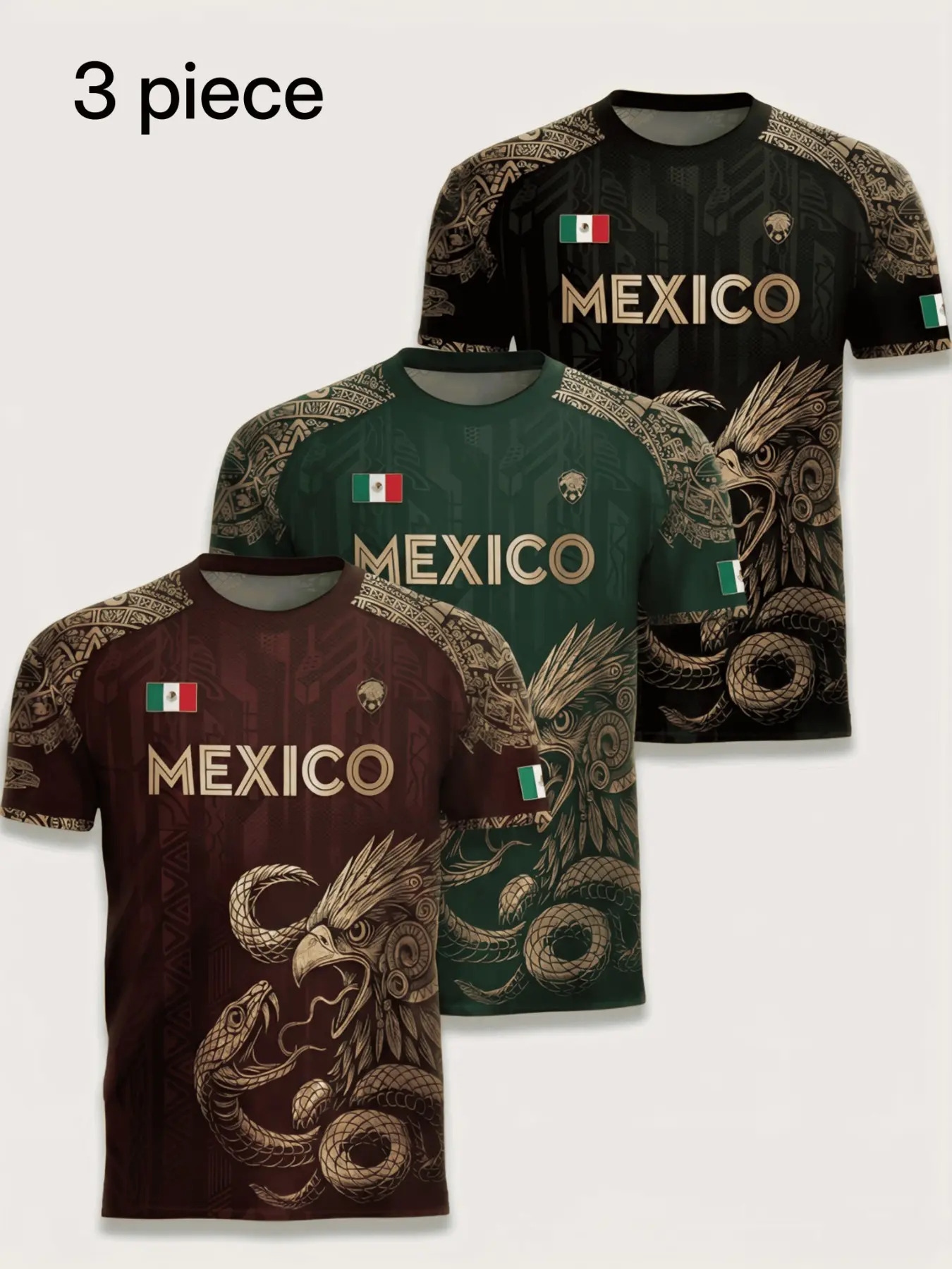 Mexico 