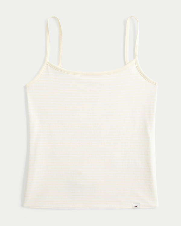 Hollister Callie Reversible Cami