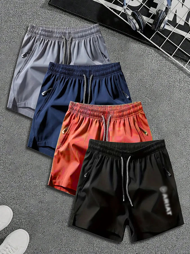 ✨Men's Quick-Dry Athletic Shorts