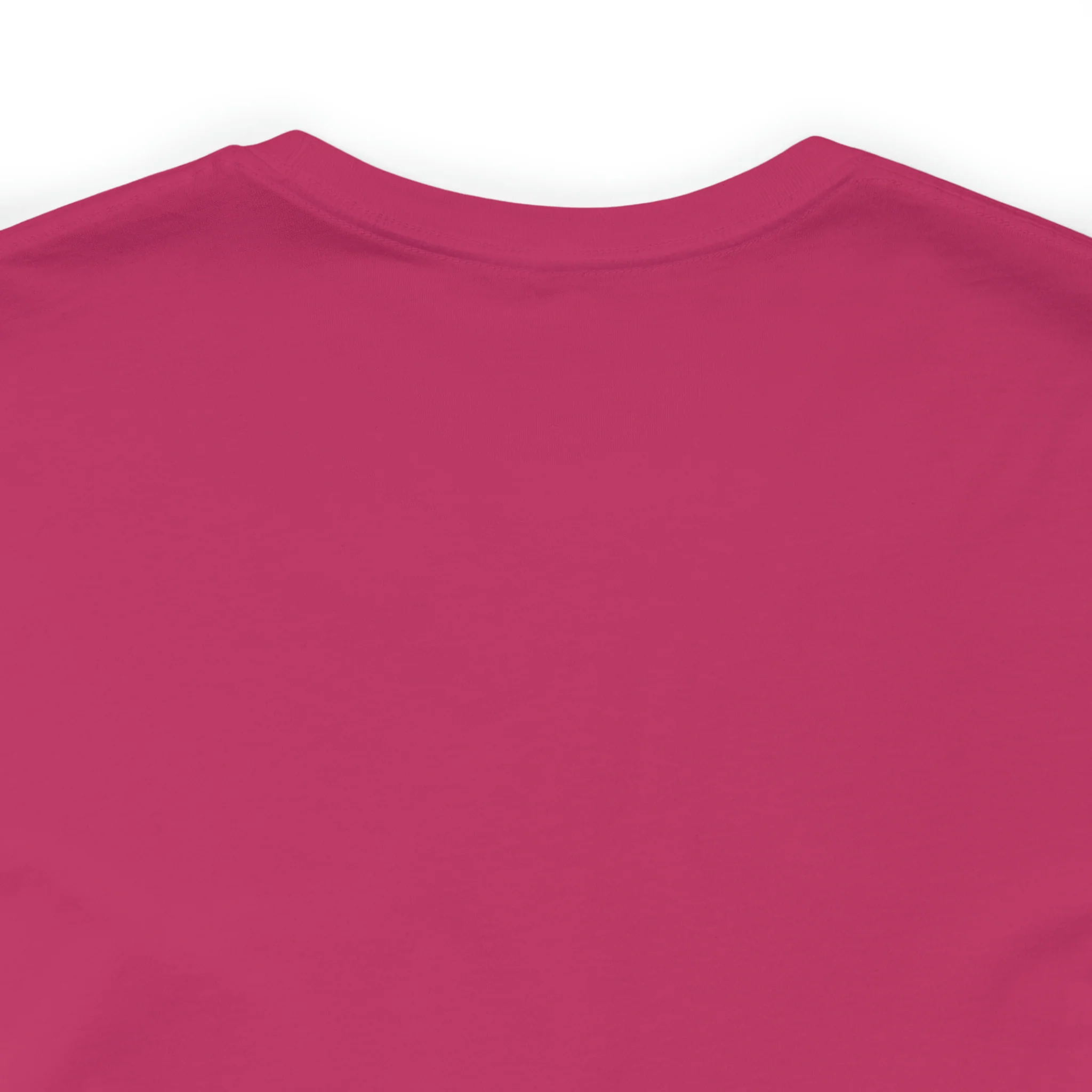 This is My Halter Top Unisex Jersey Short Sleeve Tee