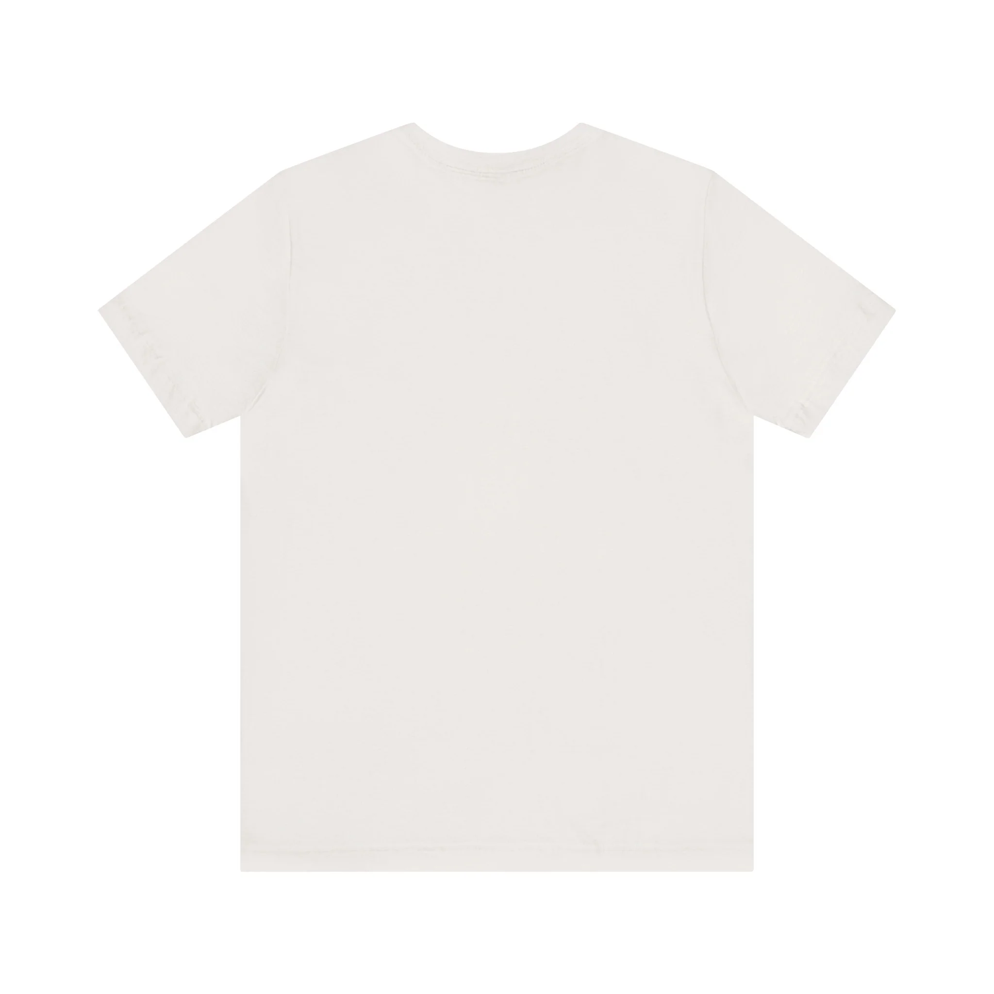 Agriculture is the Backbone Bella Canvas Jersey Short Sleeve Tee - Multiple Colors