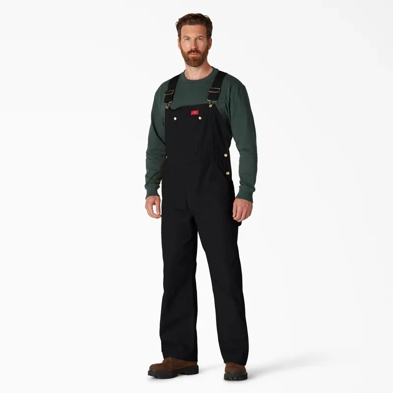 DCS Men's product sells best first 🔥Classic Bib Overalls