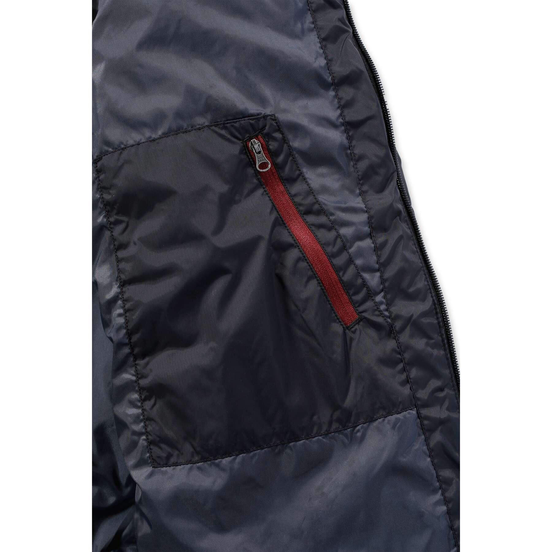 CHT Gilliam Relaxed Fit Insulated Rain Defender Jacket 102208