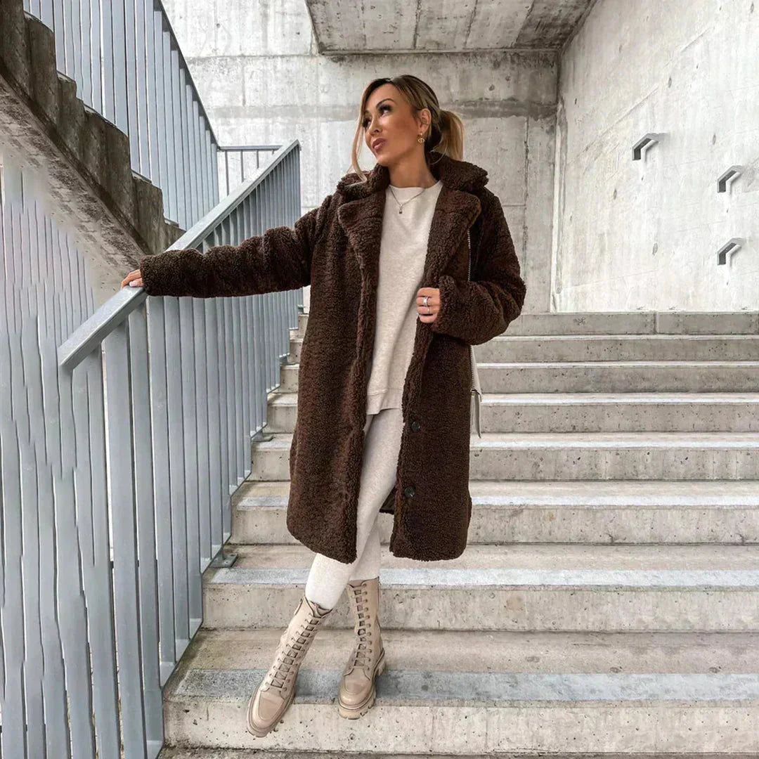 Elegant jacket for women