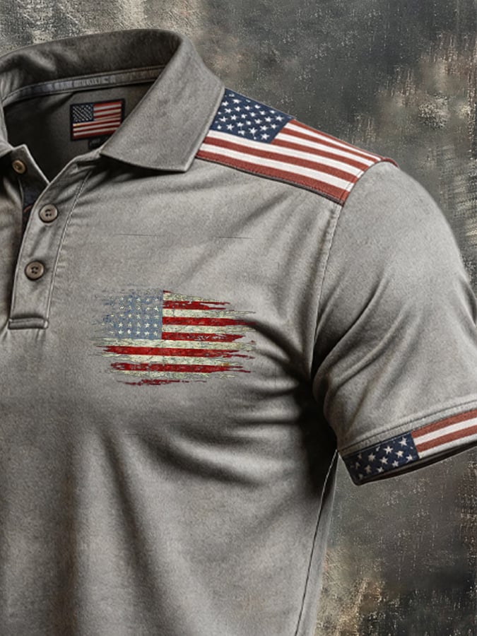 Men's Retro 