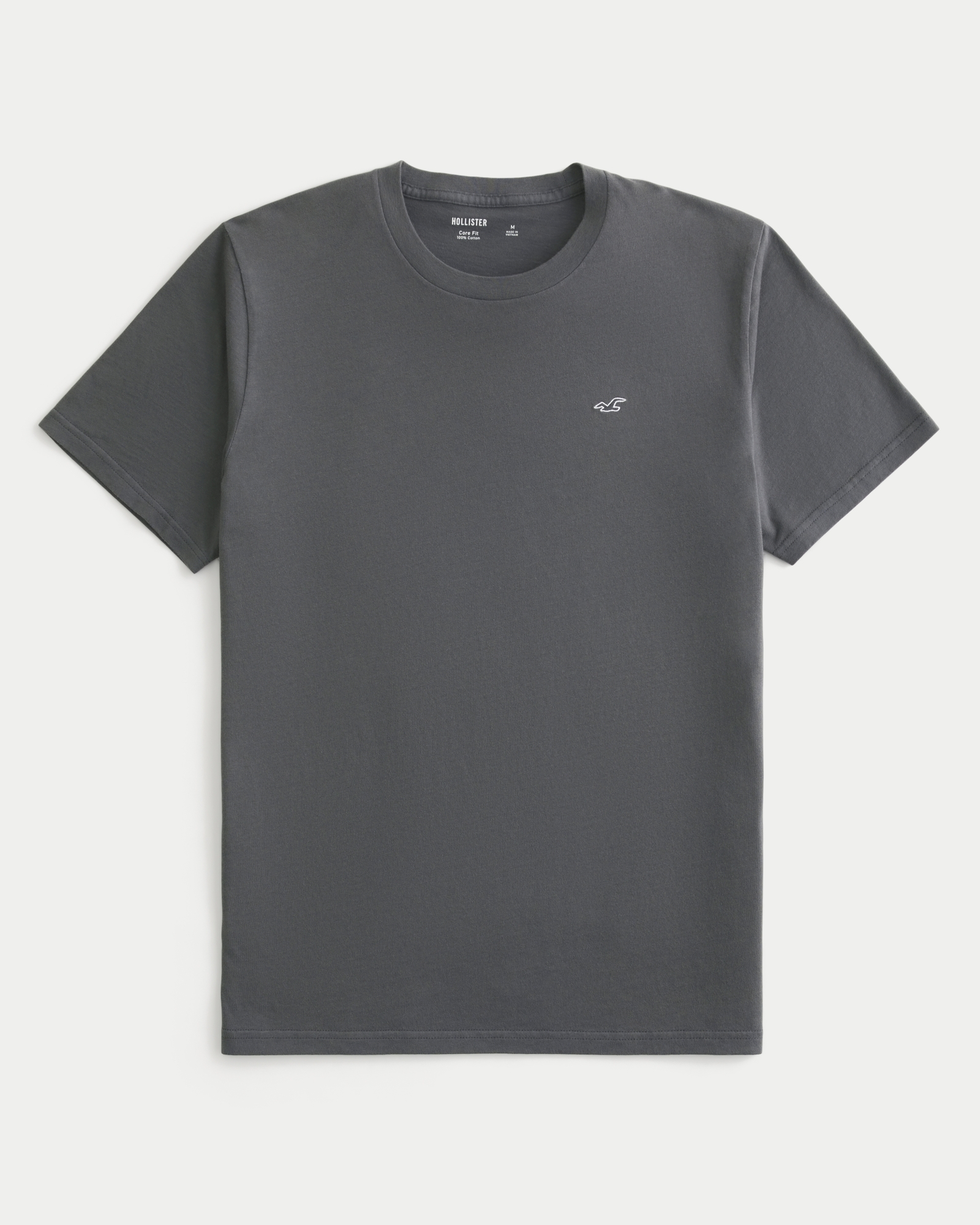 Icon Crew T-Shirt