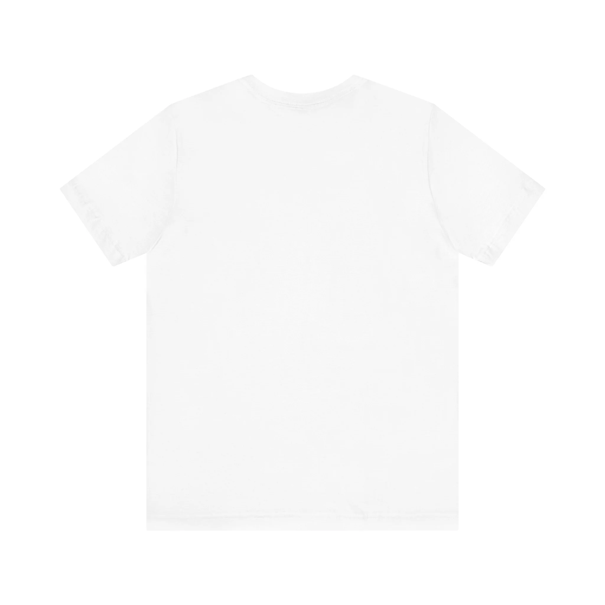 Eagles Bella Canvas Unisex Jersey T-Shirt - Multiple Colors