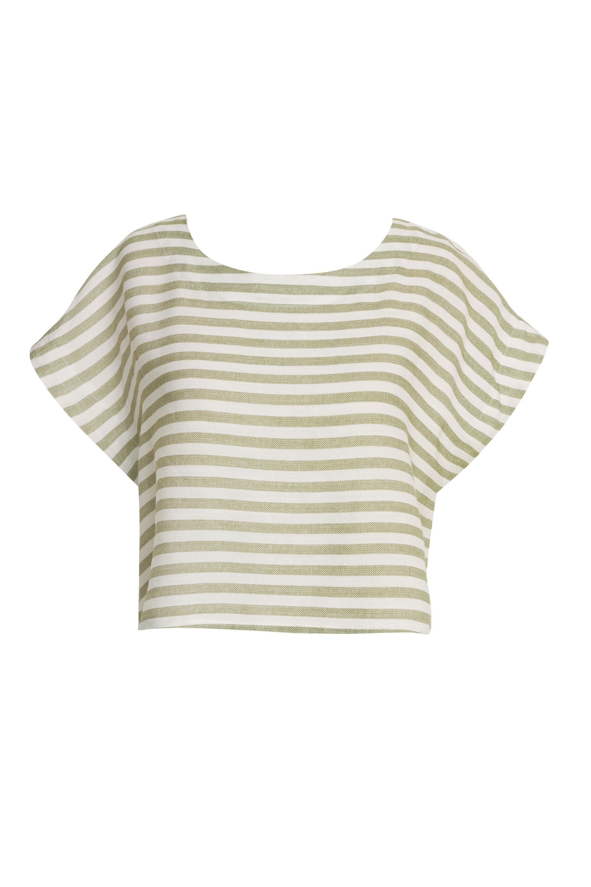 Tailored Top Set