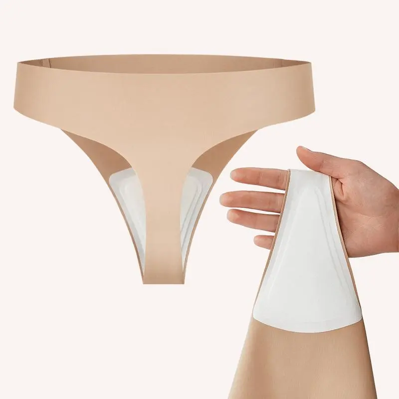 Women - G-String Seamless