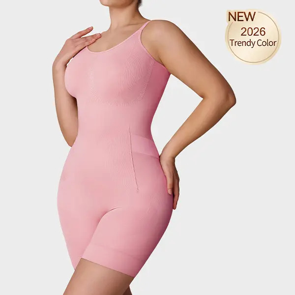 Women's shapewear bodysuit