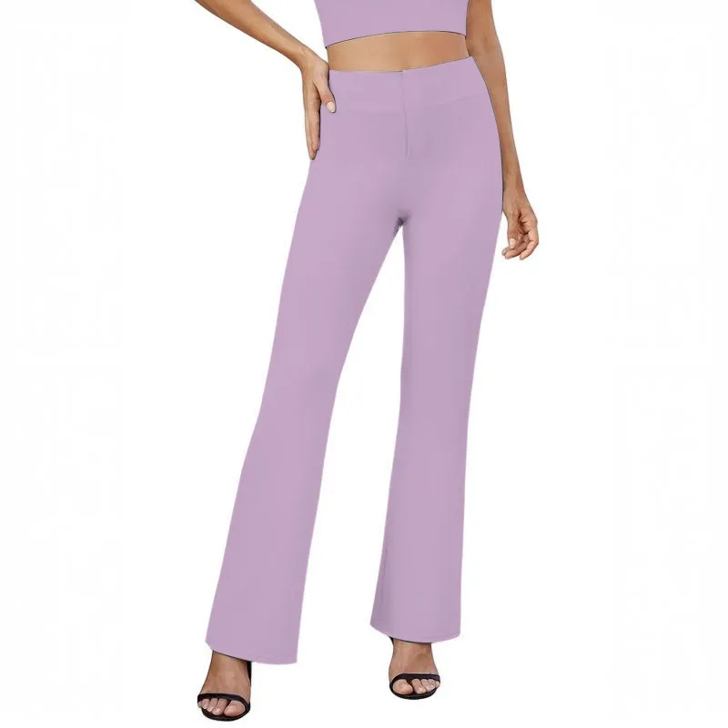 Womens Bootcut Dress Pants Business Casual Work Pants
