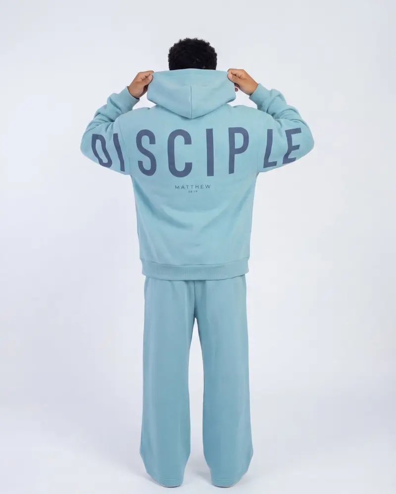 Essential Hoodie