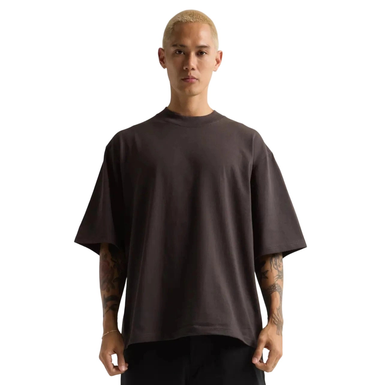 Heavyweight Oversized T-Shirt