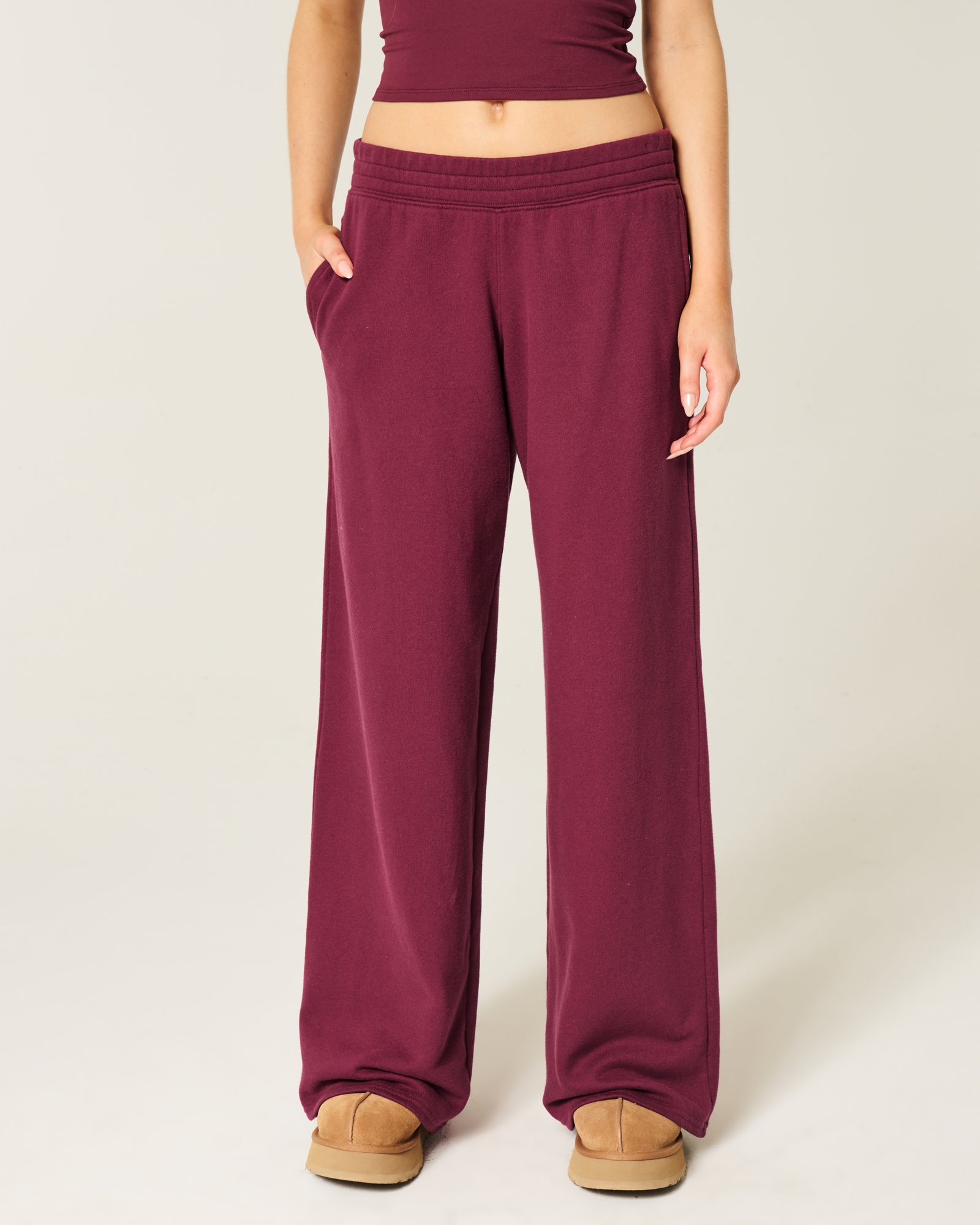 Baggy Sweatpants