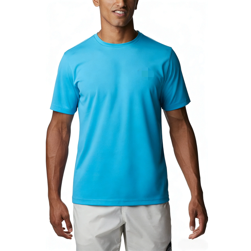 Men's  Ss Tee