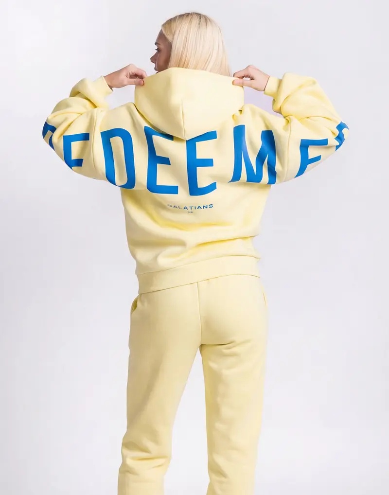 Essential Hoodie