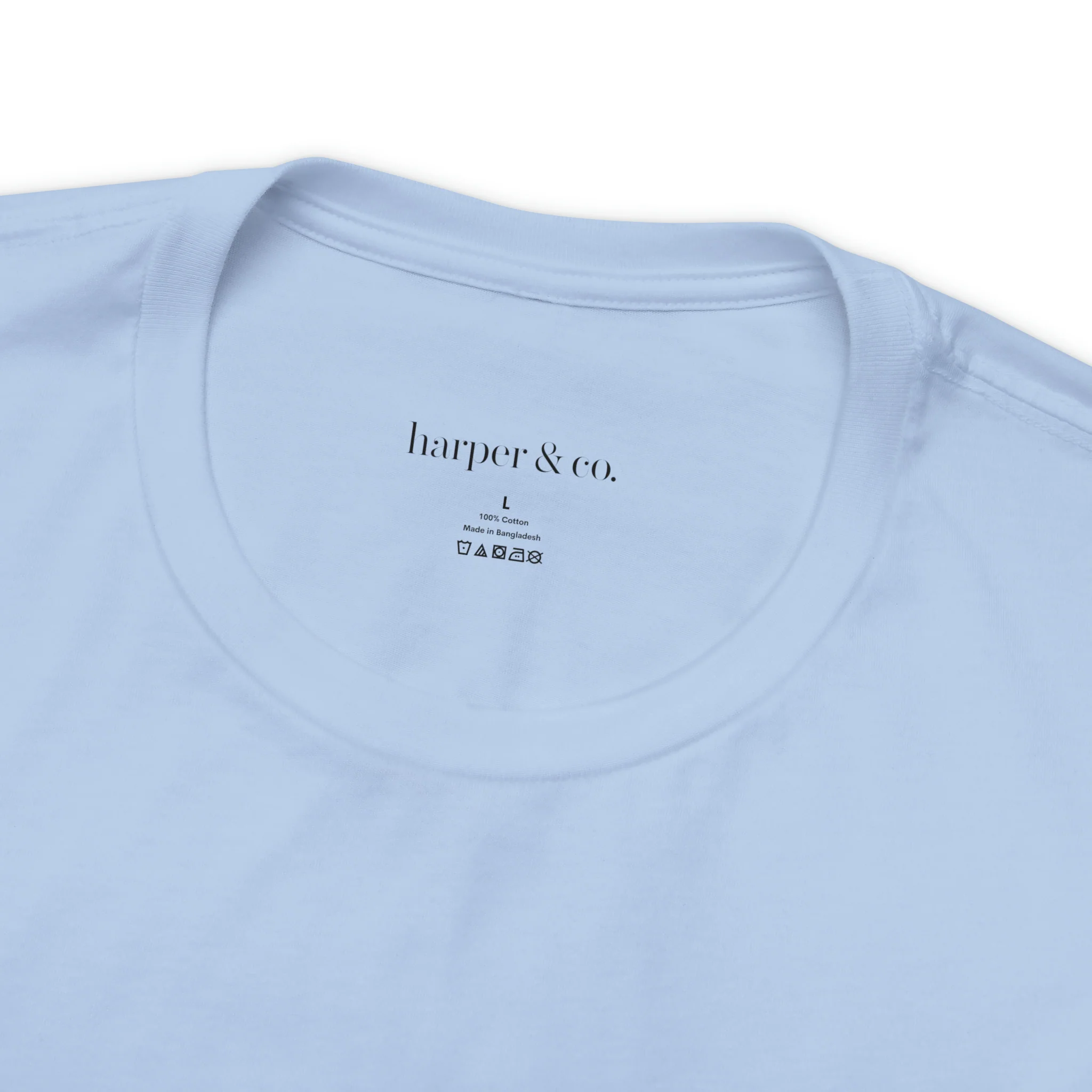 Farm Chick 2 Unisex Jersey Short Sleeve Tee