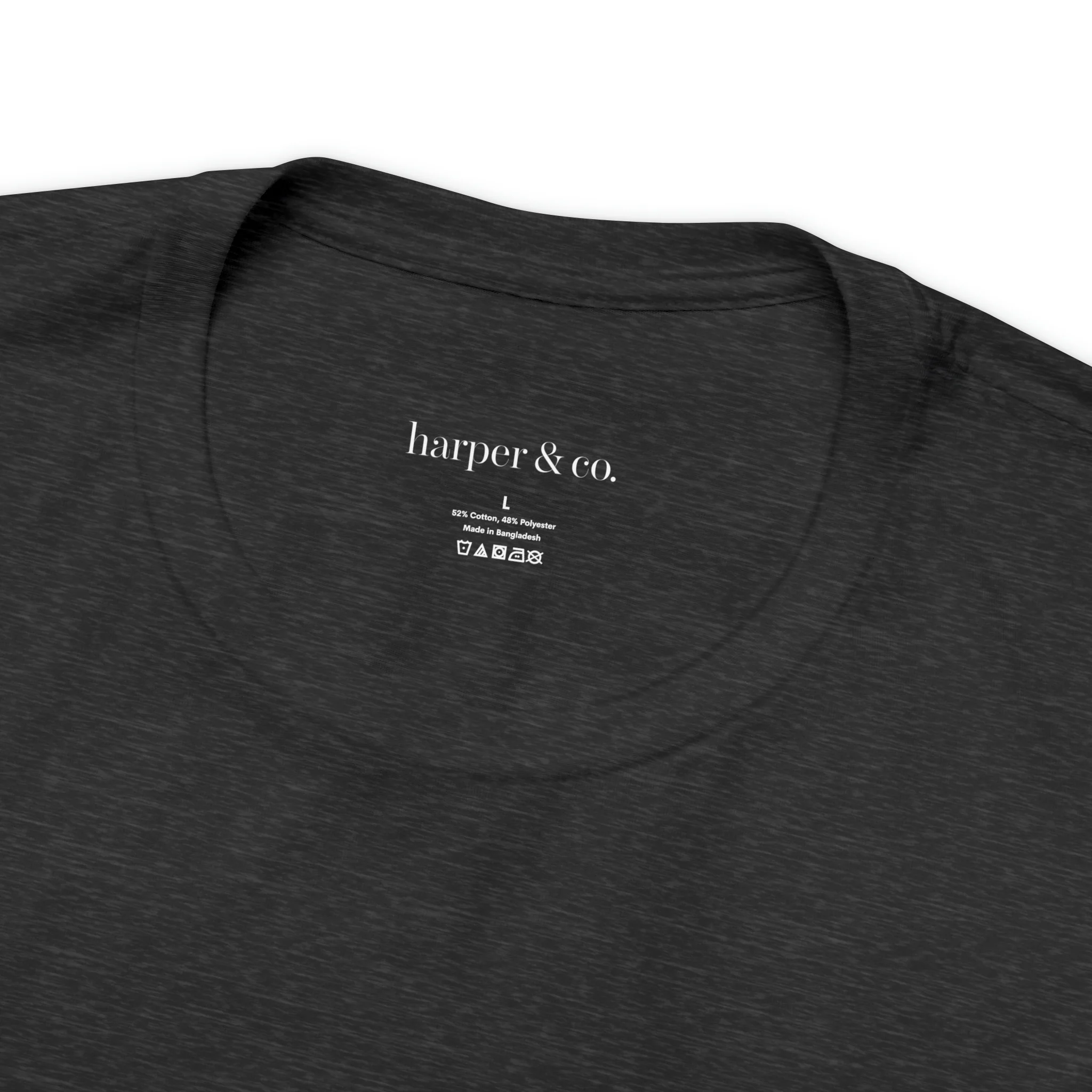 Move Mountains Unisex Jersey Short Sleeve Tee