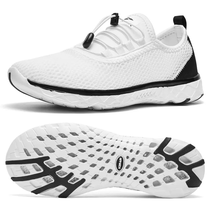 Men's Lightweight Breathable Water Shoes