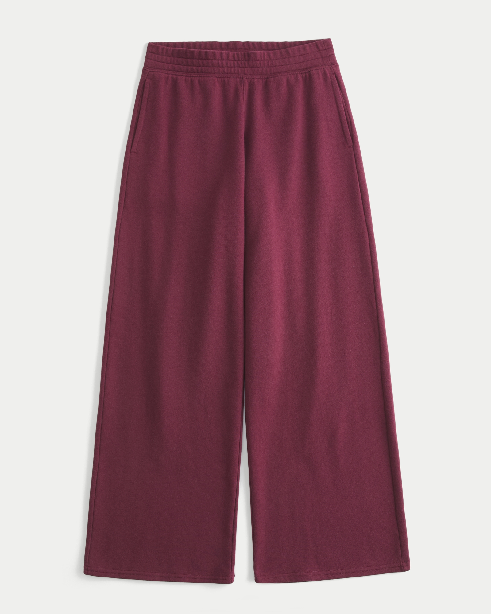 Baggy Sweatpants