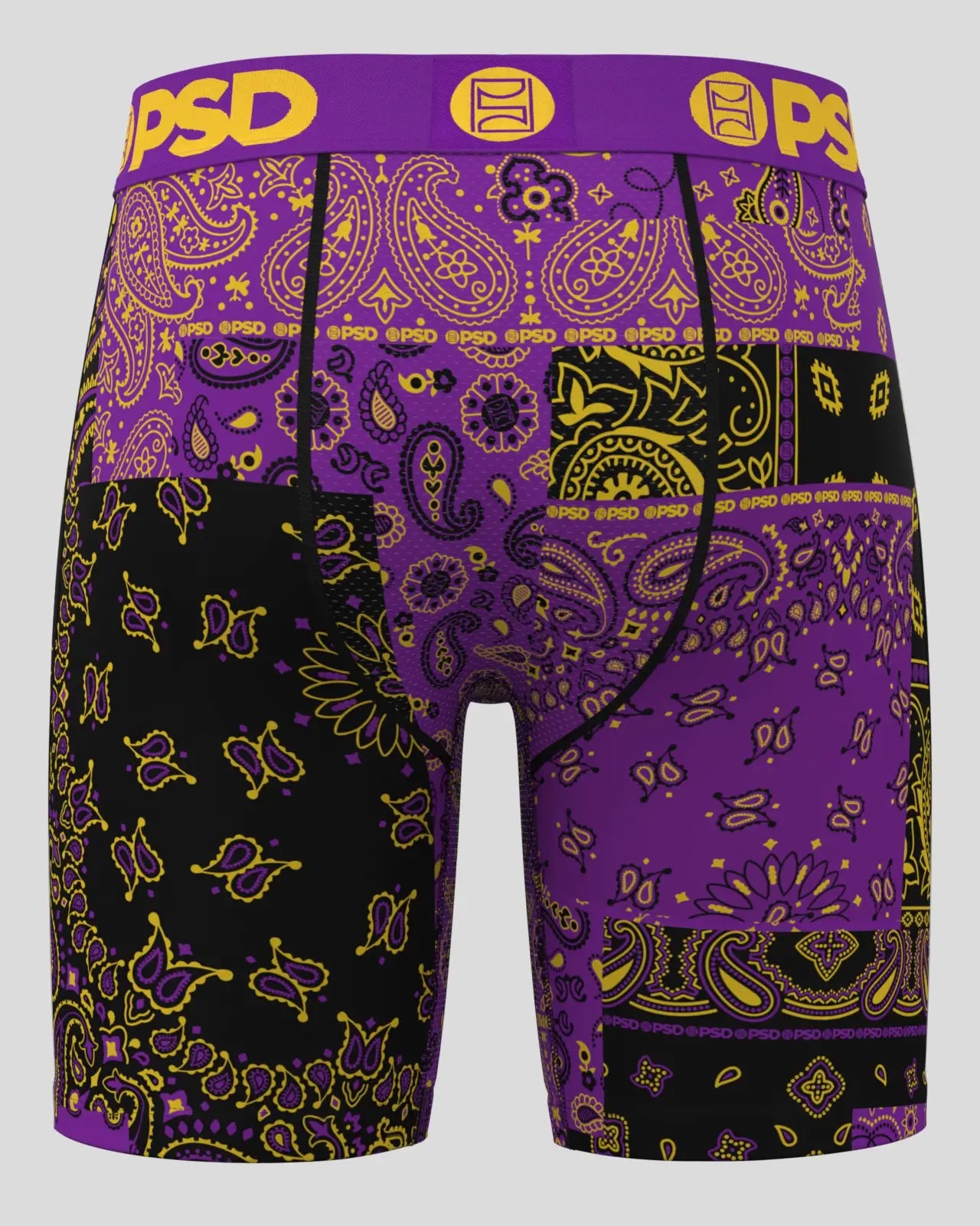 Purple Maze