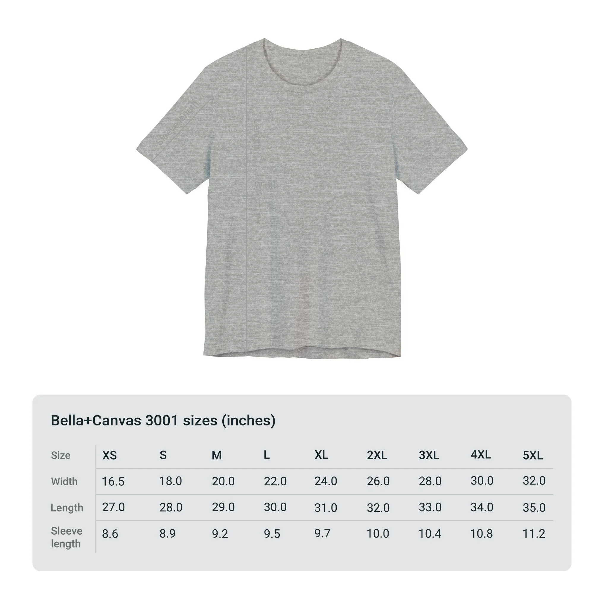 Farm Girl Bella Canvas Unisex Jersey T-Shirt - Multiple Colors