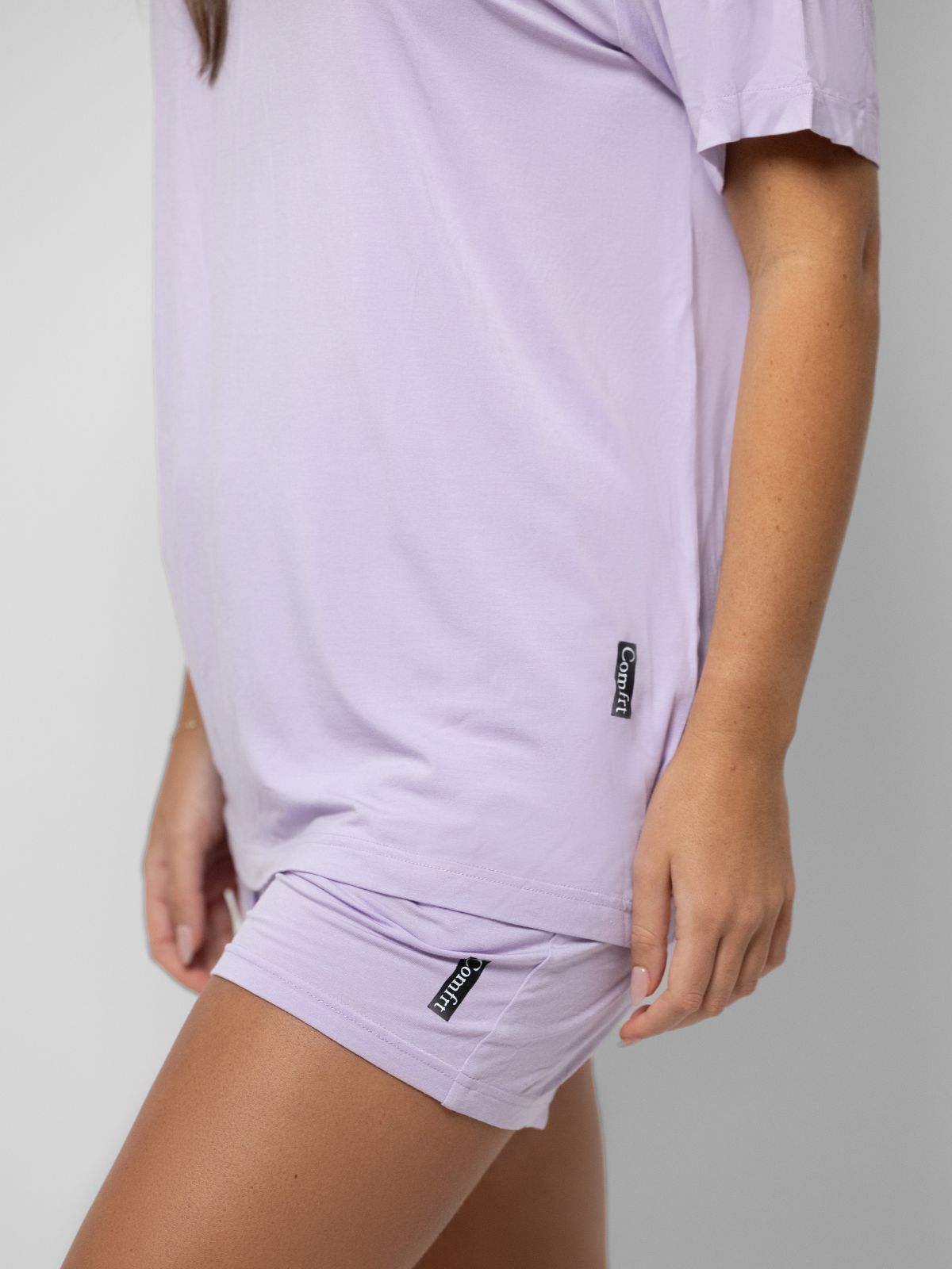 Cloud Lounge Tee