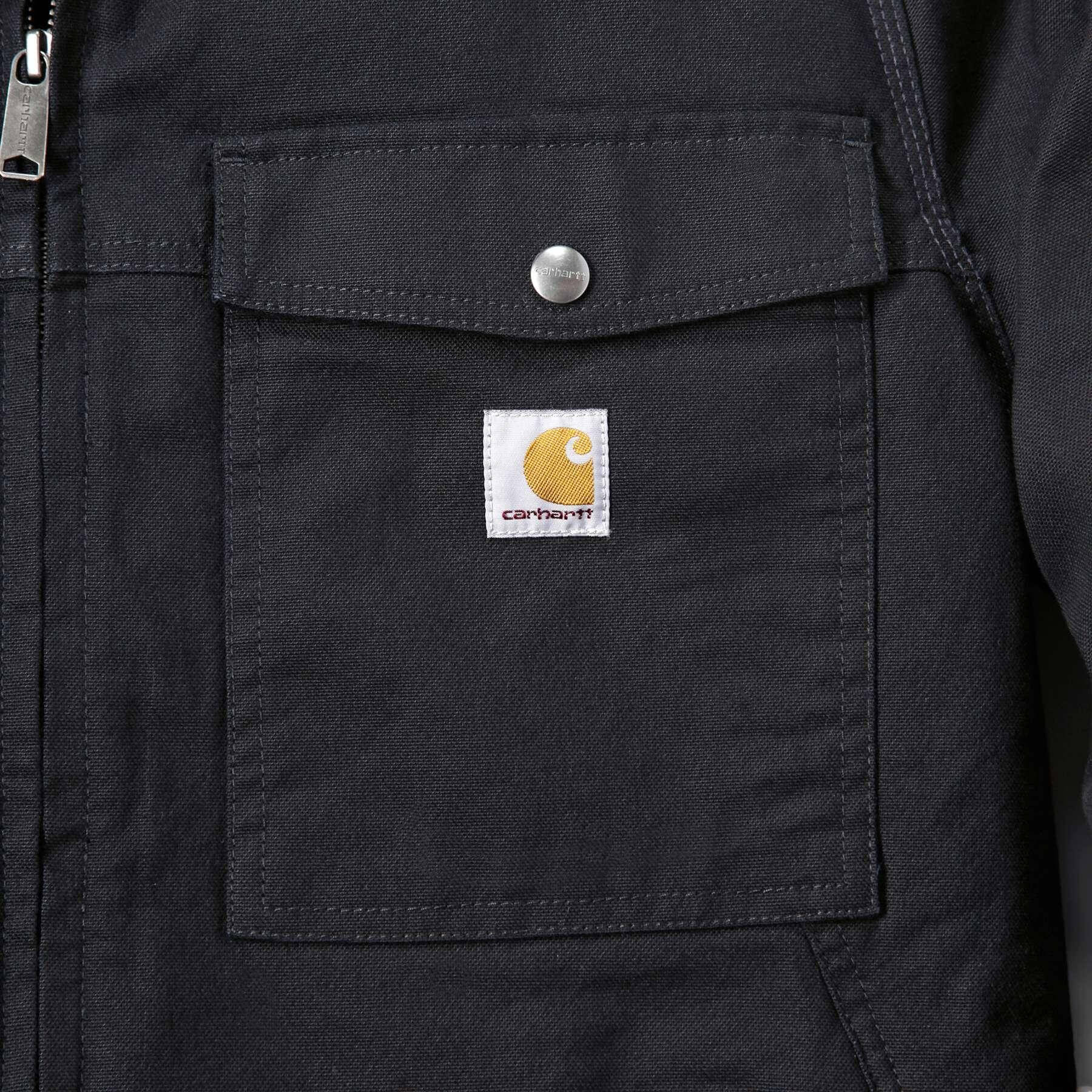 CHT Montana Rugged Flex Relaxed Fit Duck Insulated Jacket 106432