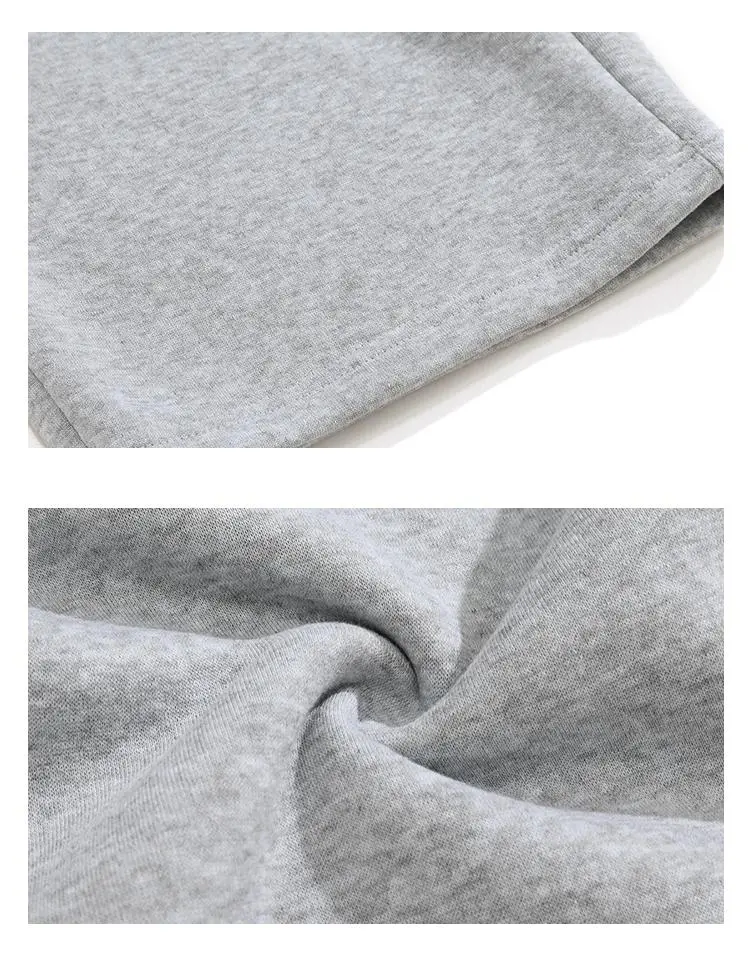 Men’s 3/4 sweatpants
