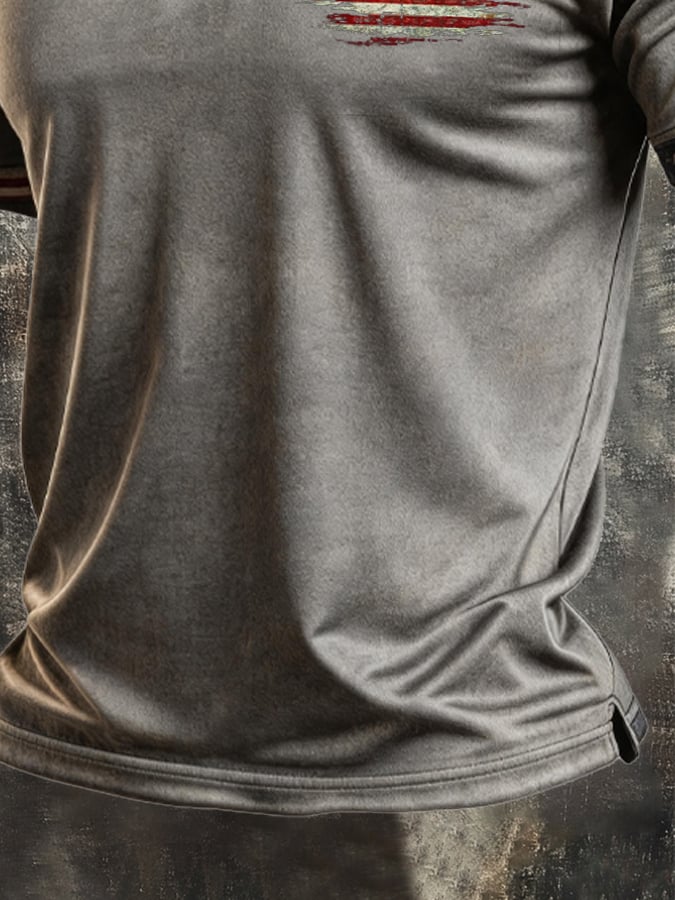 Men's Retro 