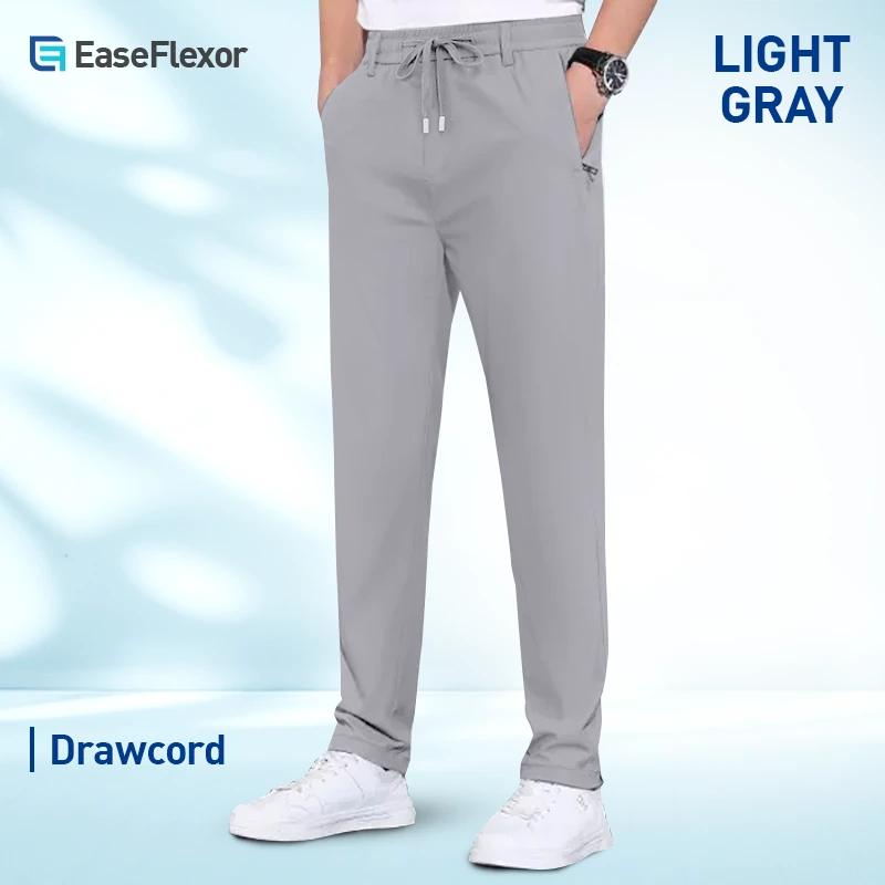 EaseFlexor - LAST DAY 70% - Men's Ultra Stretch Quick Drying Pants