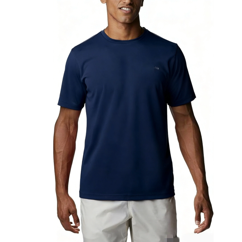 Men's  Ss Tee