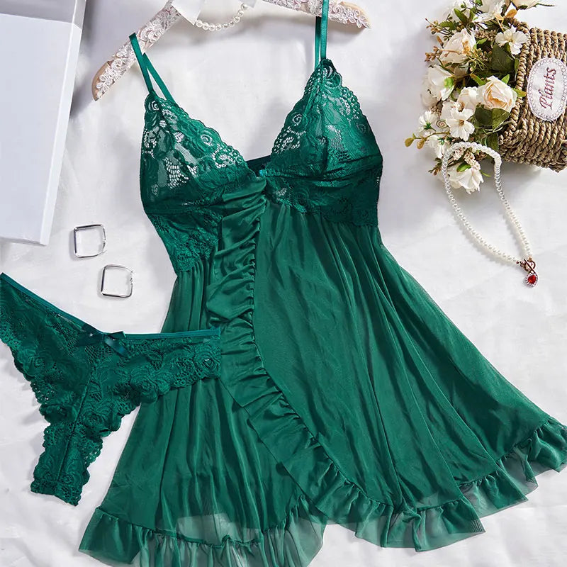 MirelKarstar Midnight Romance Ensemble