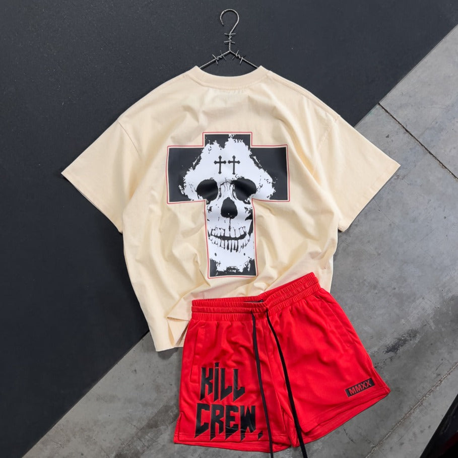 OVERSIZED 