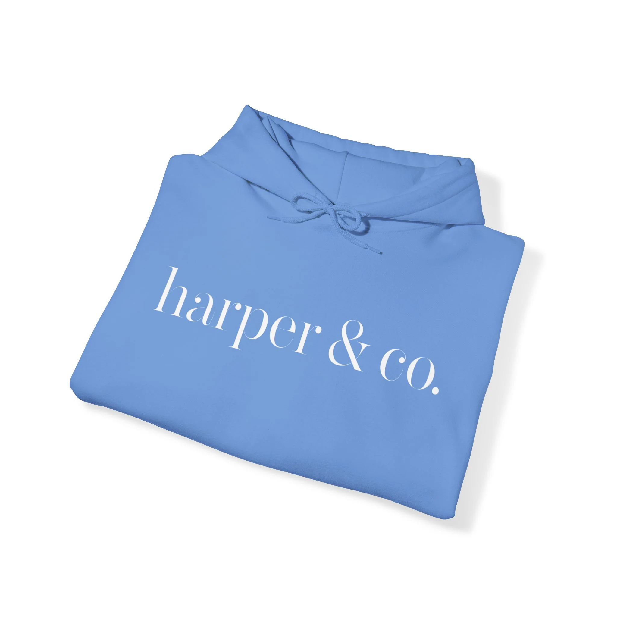 Jersey Sweatshirt