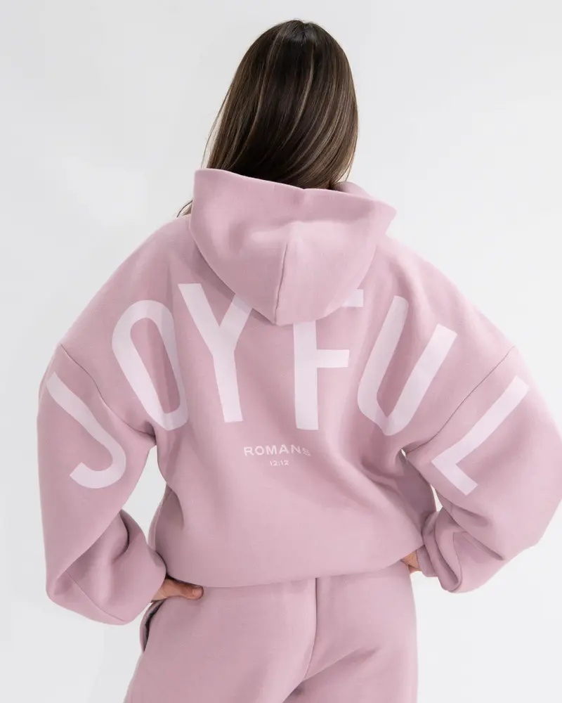 Essential Hoodie