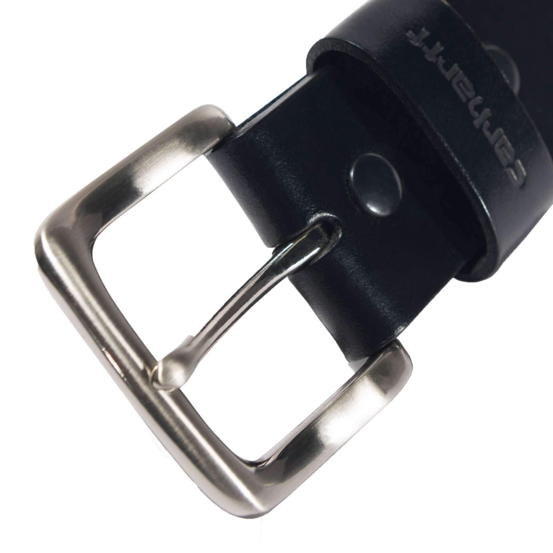 CHT Bridle Leather Classic Buckle Belt A0005509