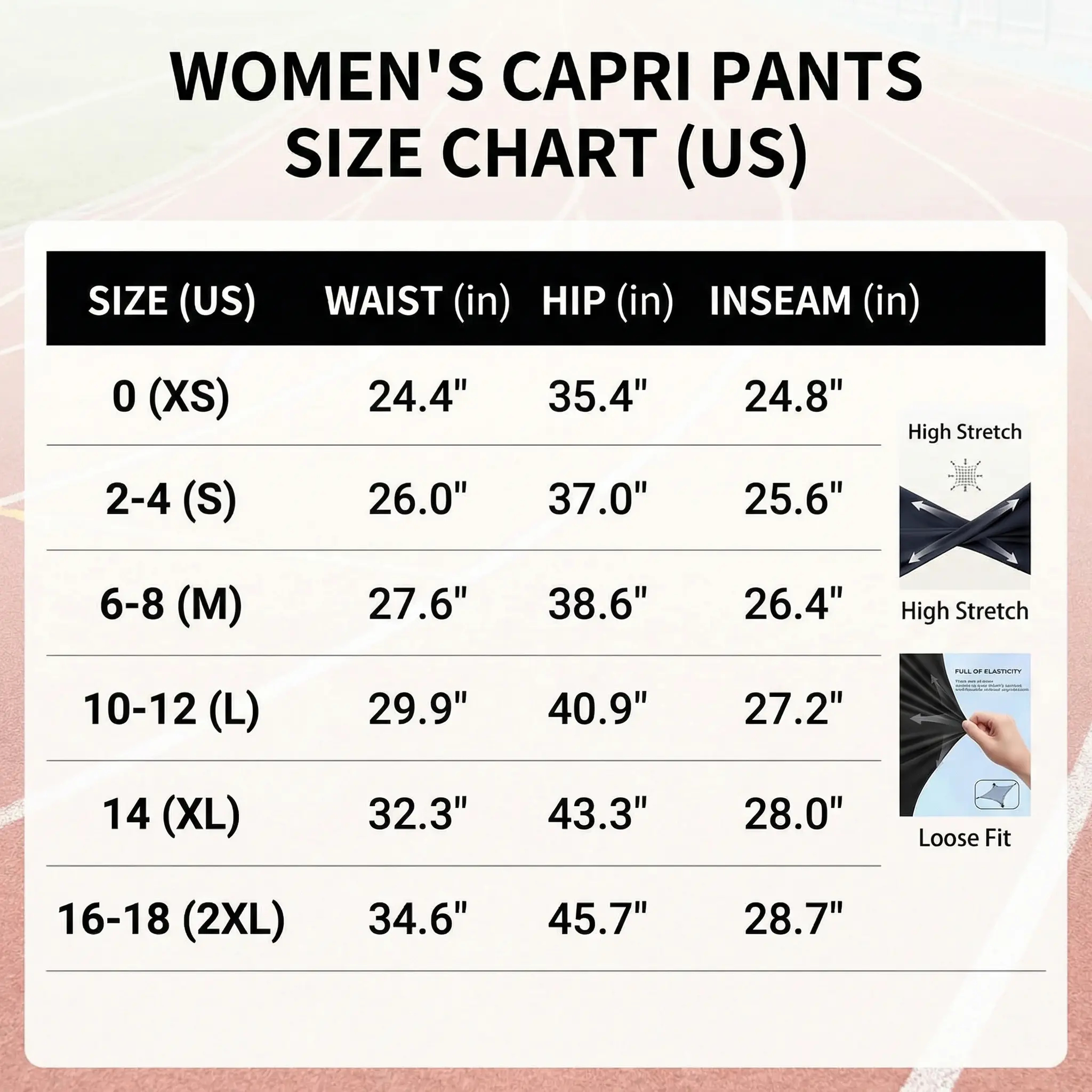 ✨✨ MAY SALE |  women’s ice silk breathable high-stretch capri pants -100%Cotton✨