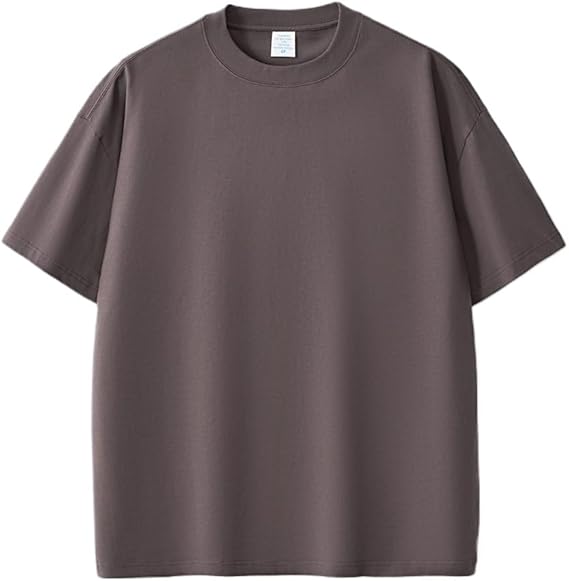 Unisex Heavyweight Cotton T-Shirt – Everyday Essential Tee